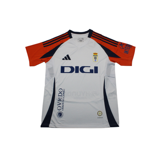 Oviedo 24/25 Shirt
