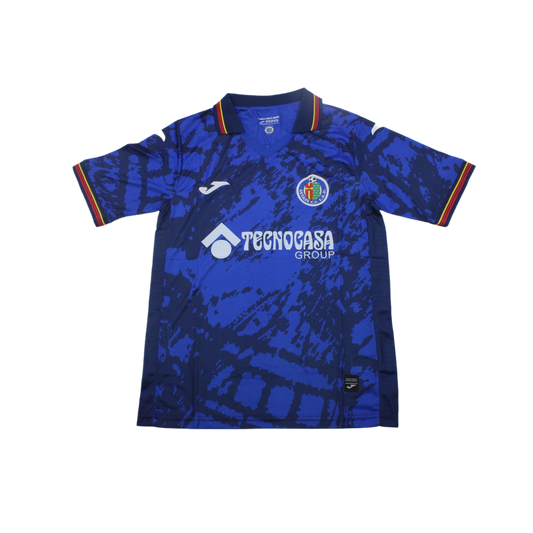 Camiseta Getafe 24/25