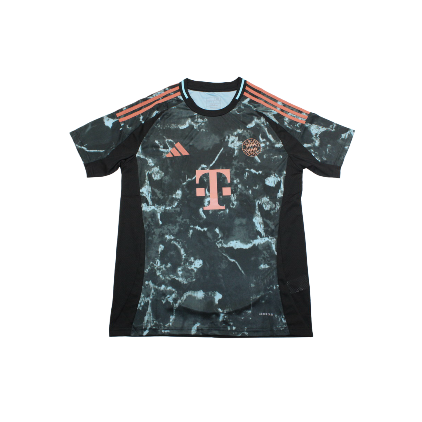 Camiseta Bayern Múnich 24/25