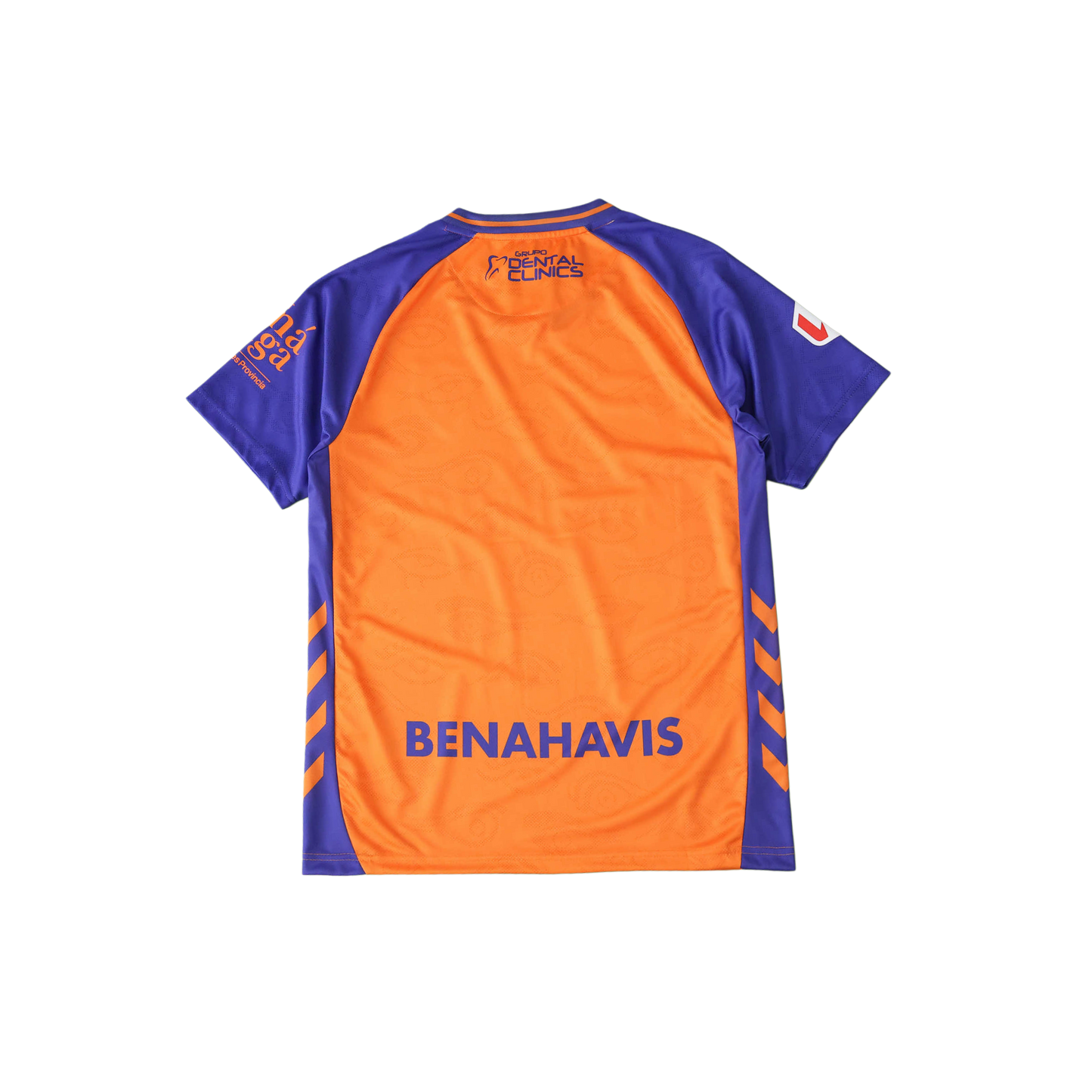 Malaga 25/26 Jersey