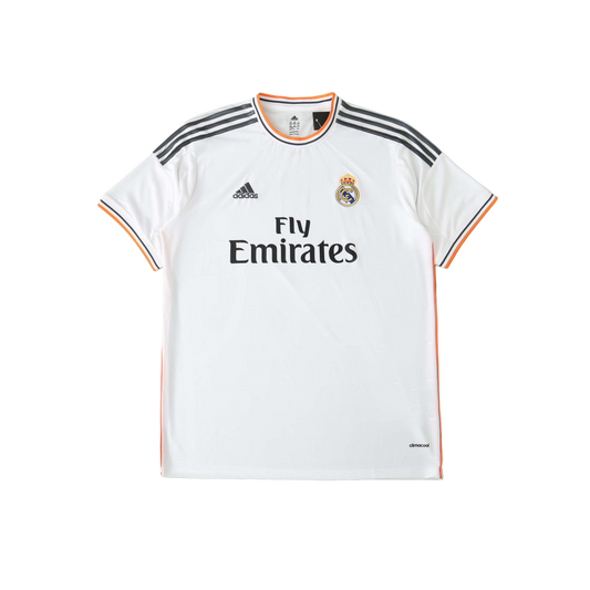 Real Madrid 13/14