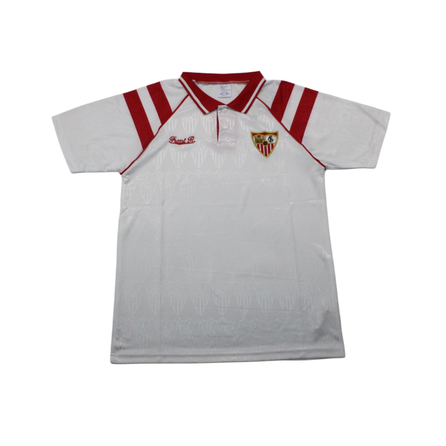 Seville 92/93