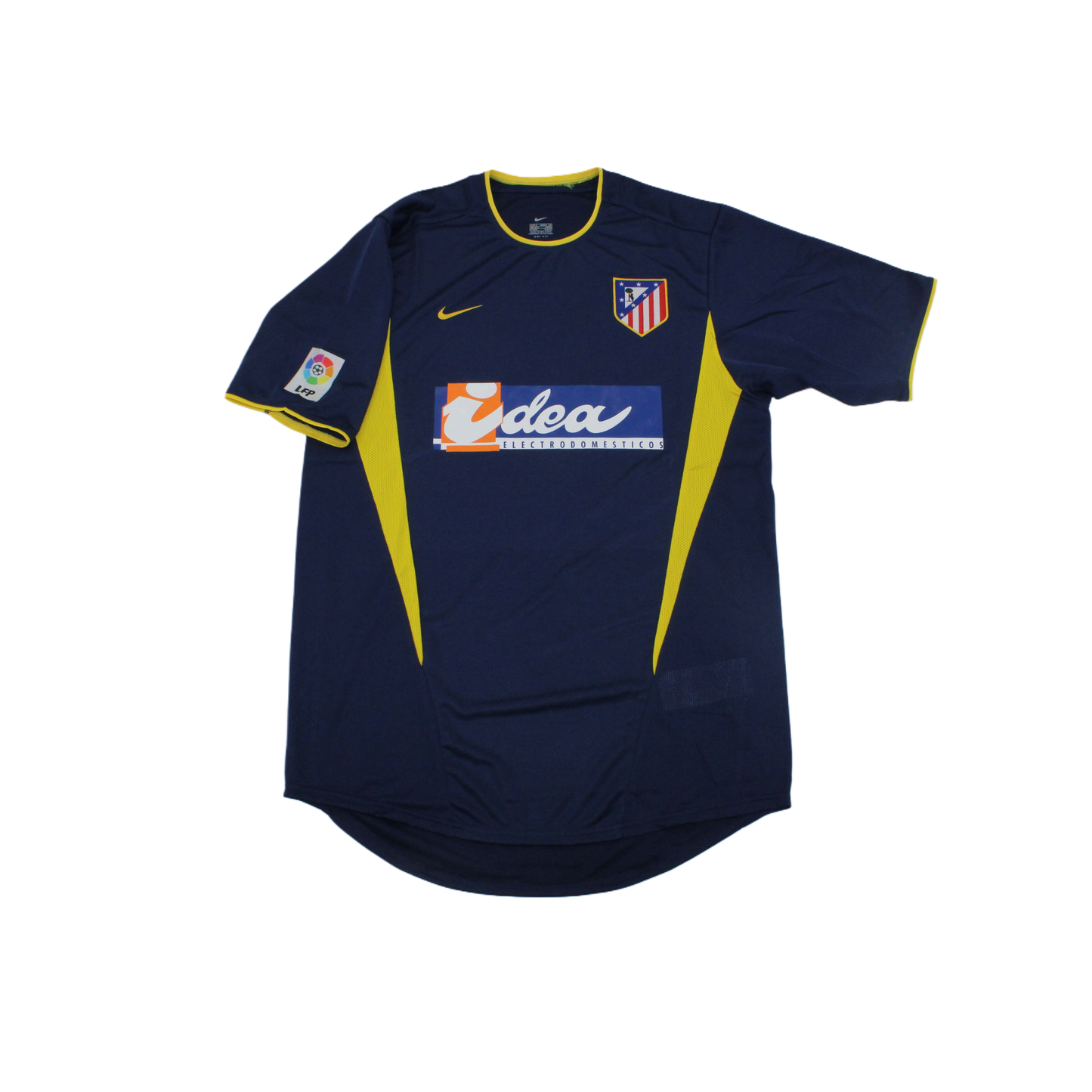 Atlético de Madrid 02/03