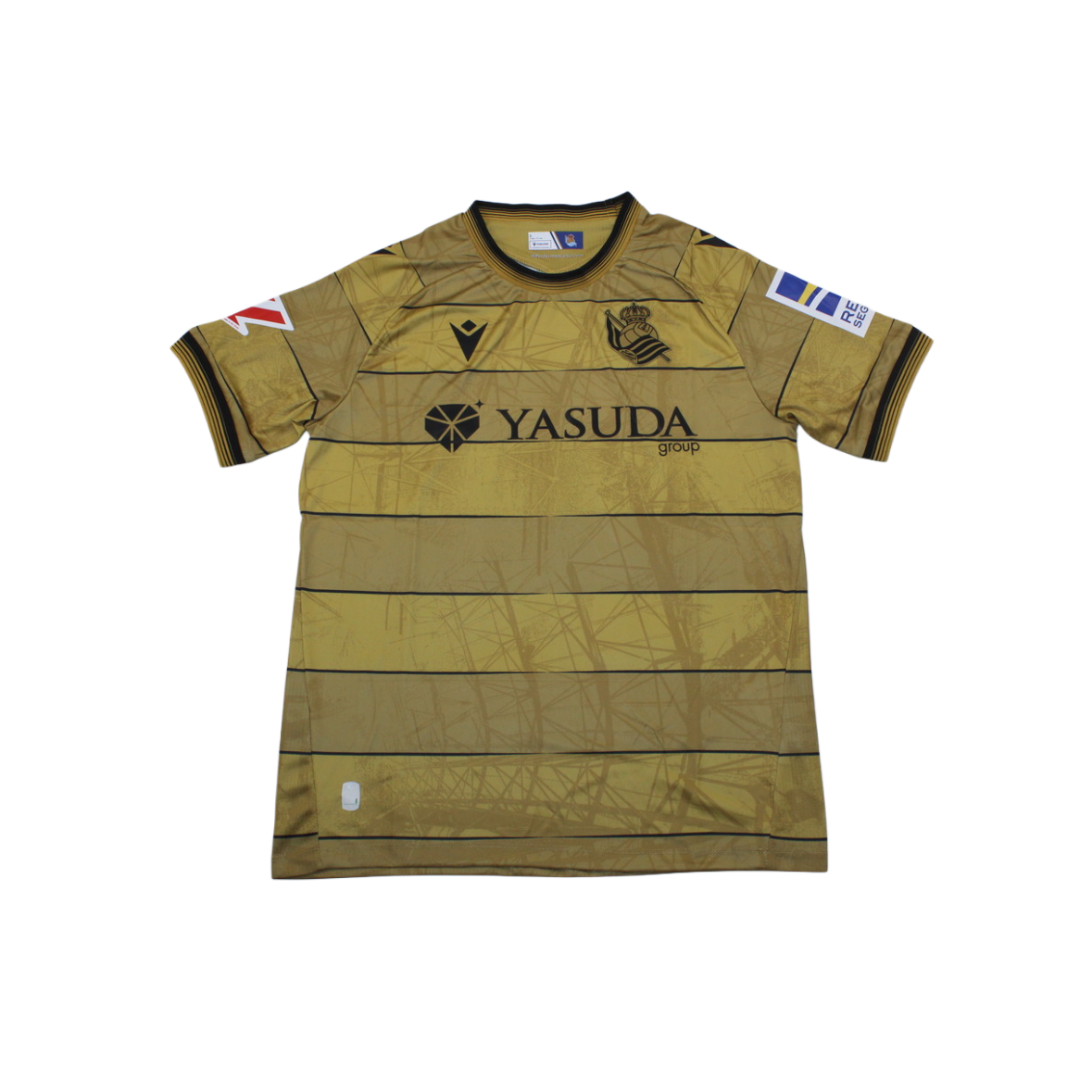 Real Sociedad 24/25 Shirt