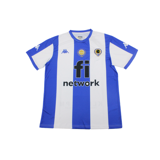 Camiseta Hércules 24/25
