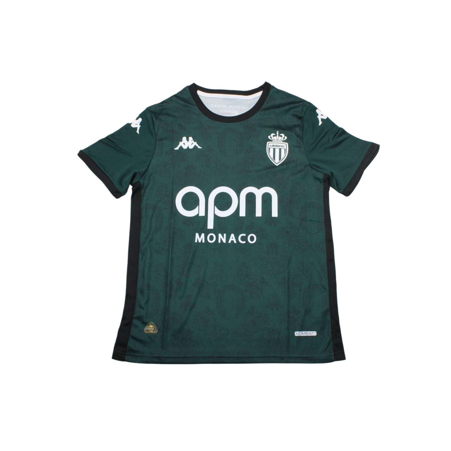 Monaco 24/25 Shirt