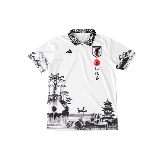 Japan Special Edition