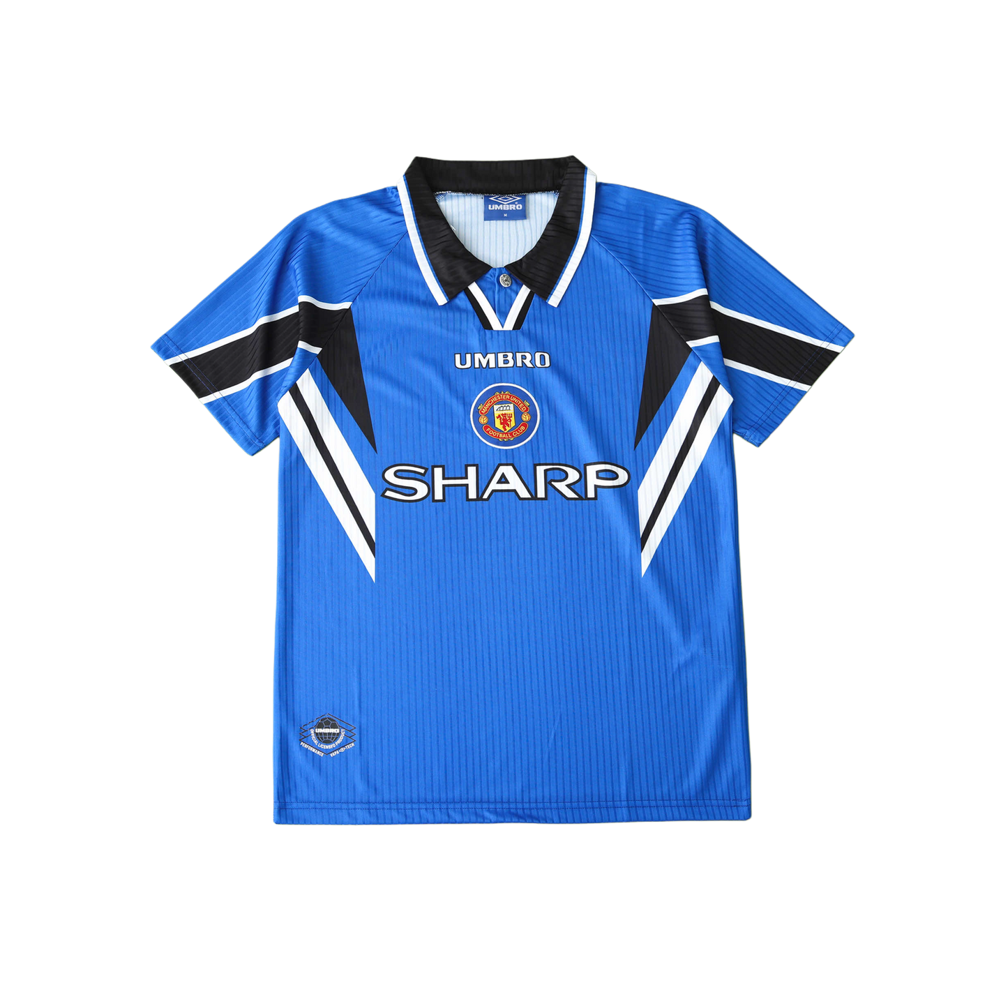 Manchester United 96/98