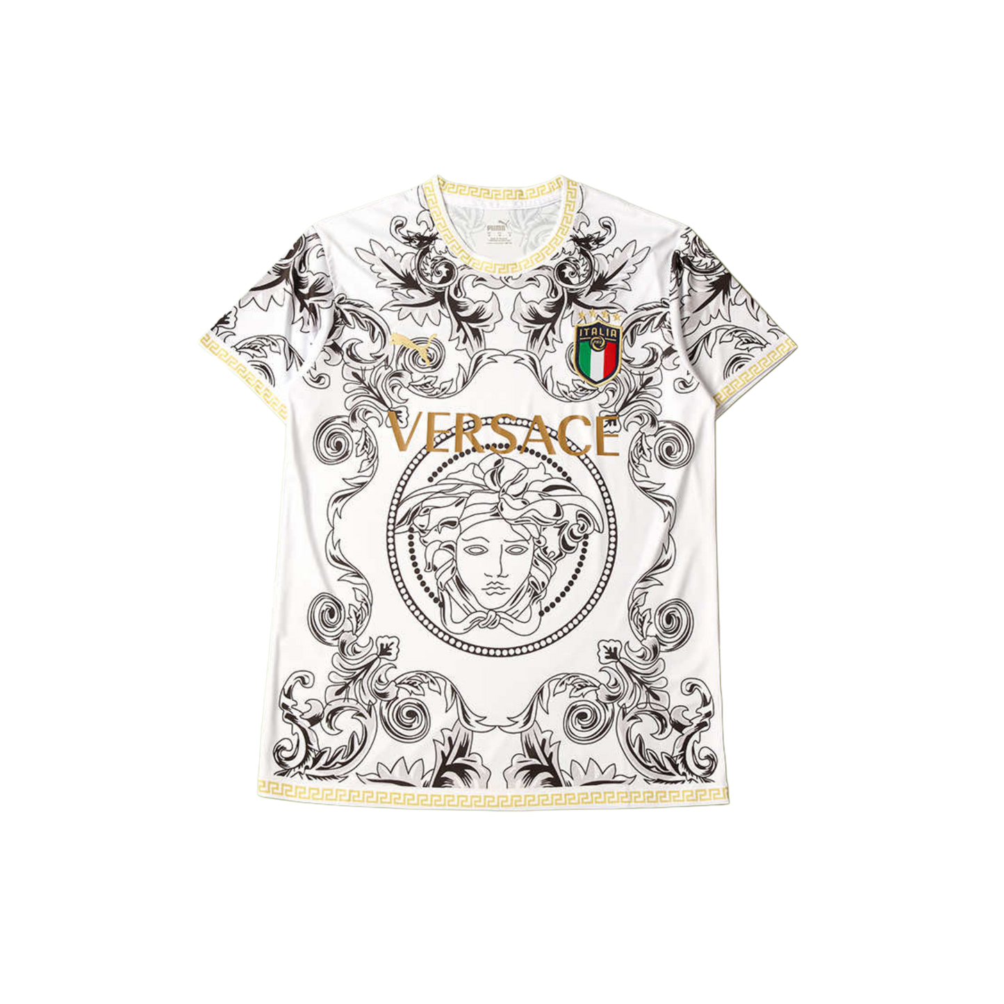 Italy Special Edition