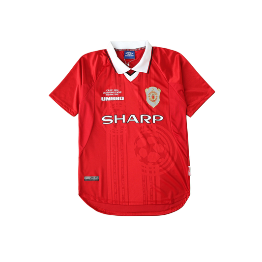 Manchester United 92/94