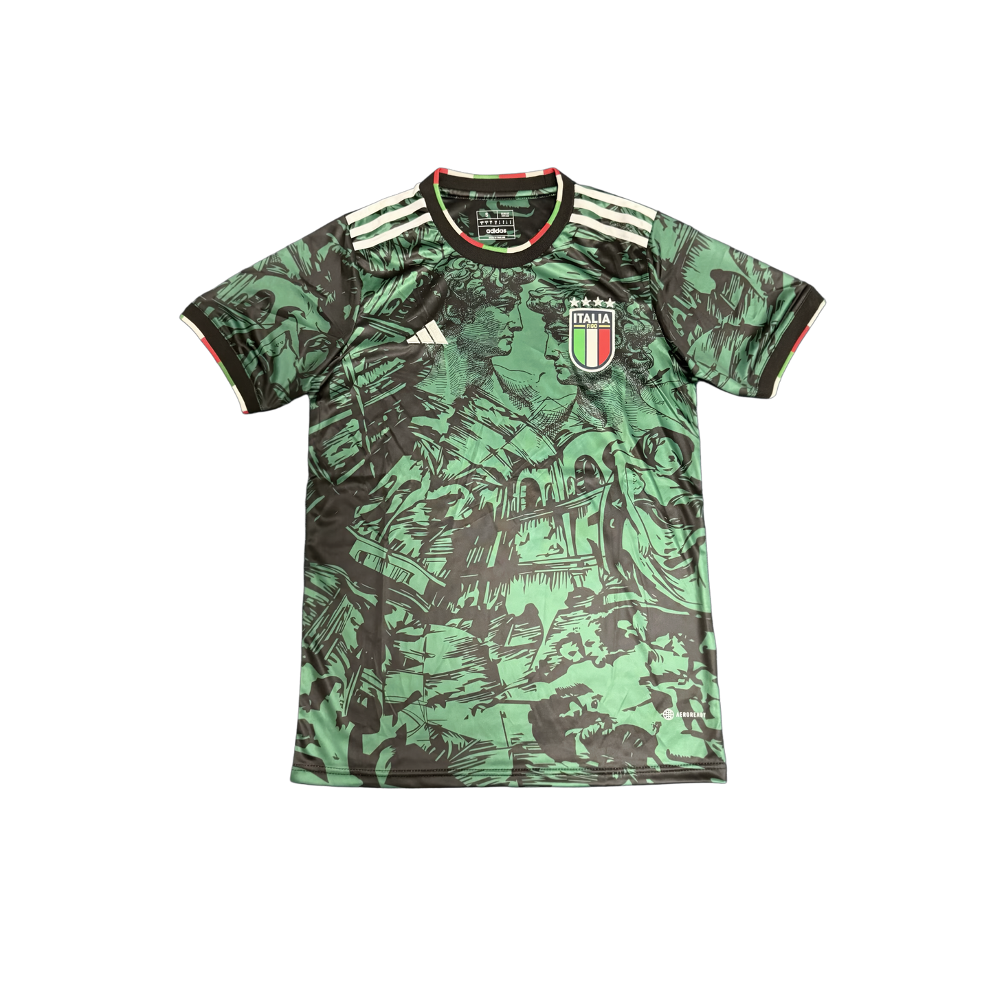 Italy Special Edition