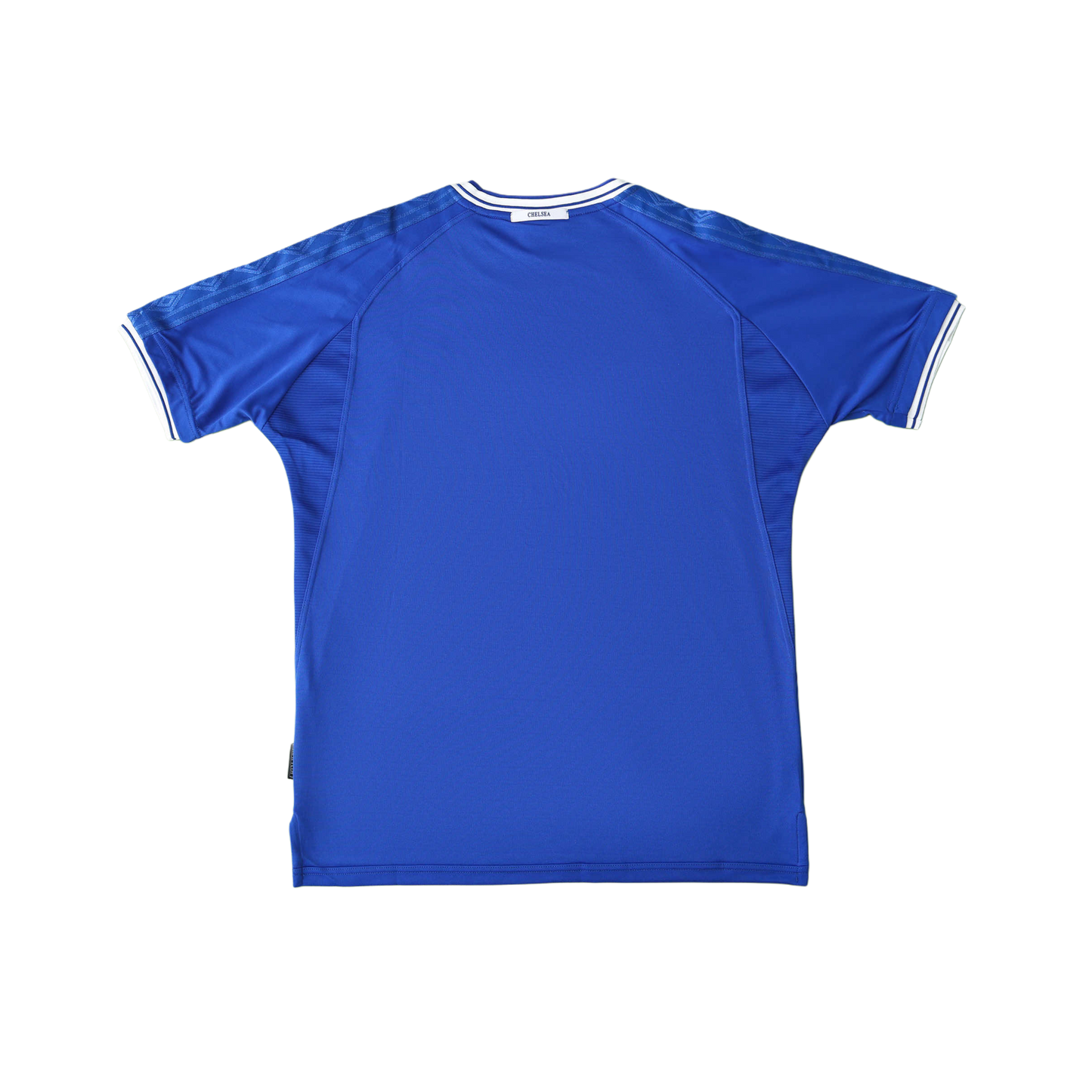 Chelsea 99/01