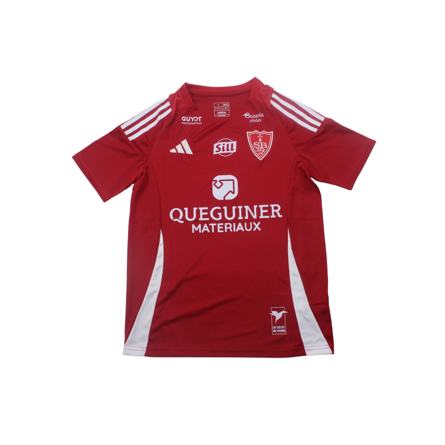 Stade Brestois 24/25 Shirt