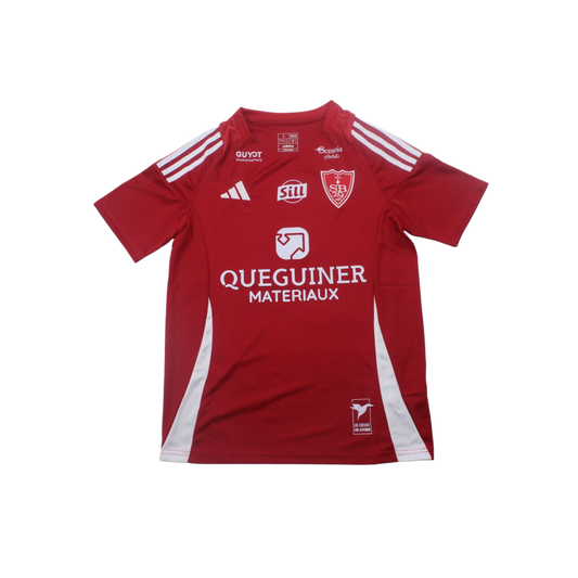 Stade Brestois 24/25 Shirt