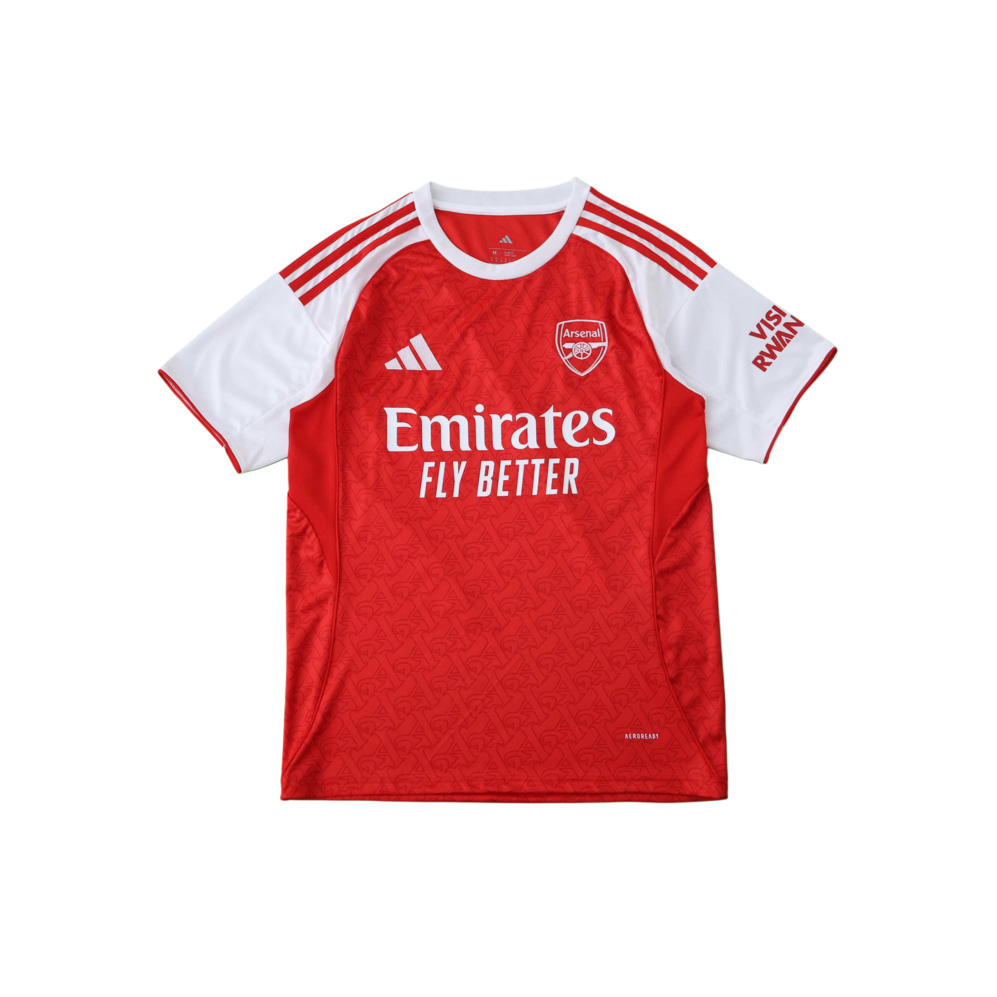 Arsenal 25/26 Shirt