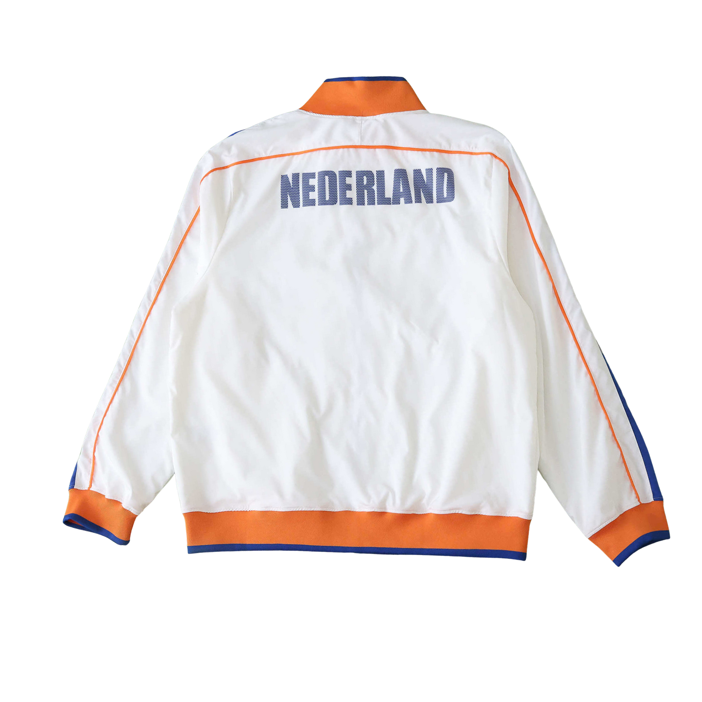 Netherlands Jacket 2010/2011