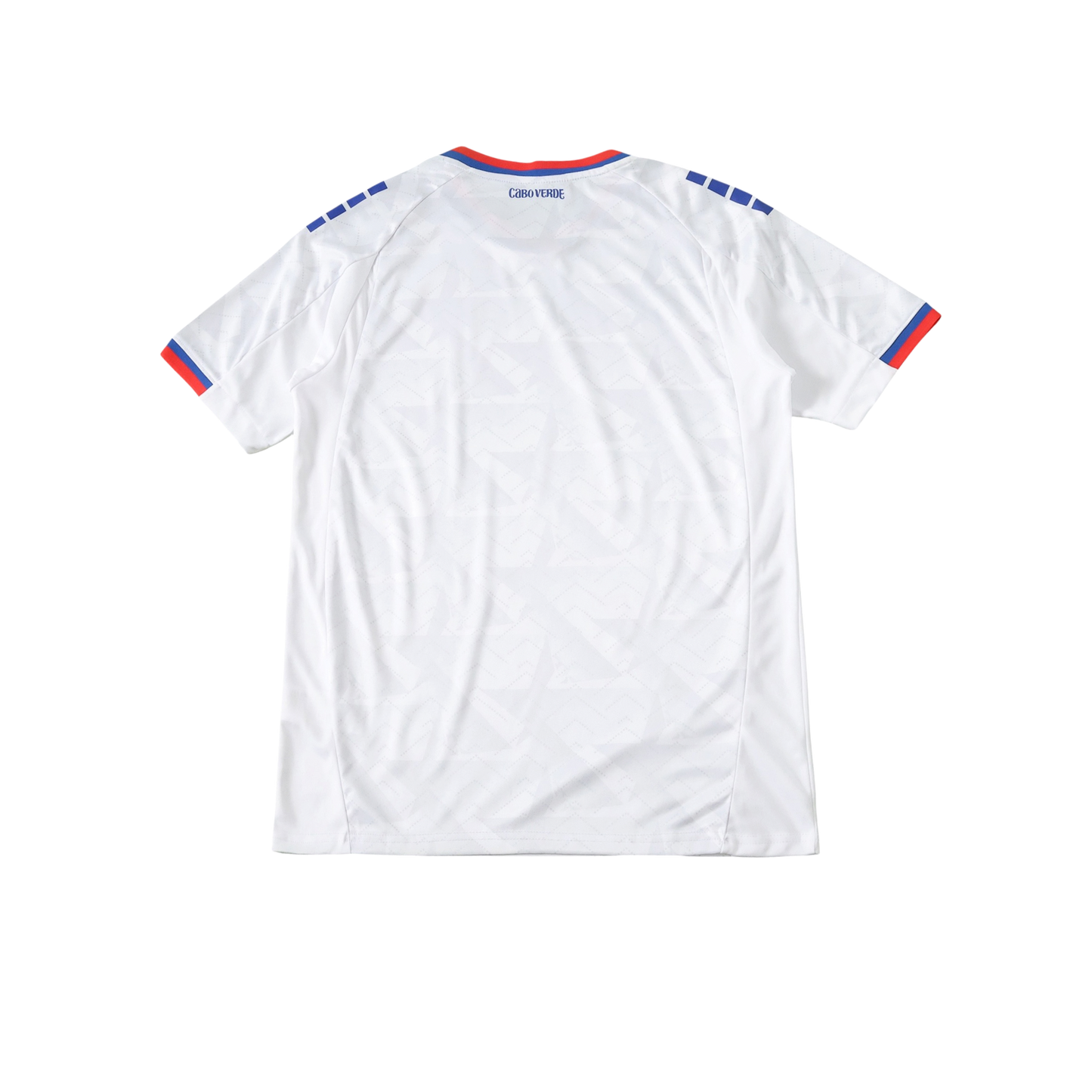 Cape Verde 2026/2027 Fan Version