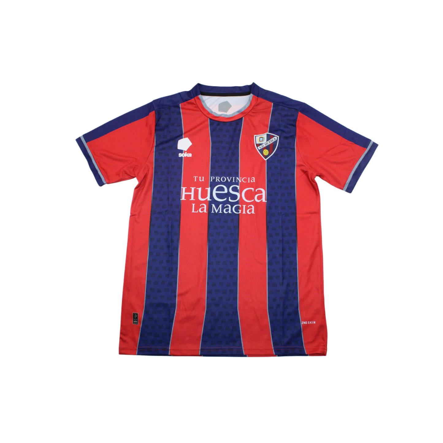 Huesca 24/25 Shirt