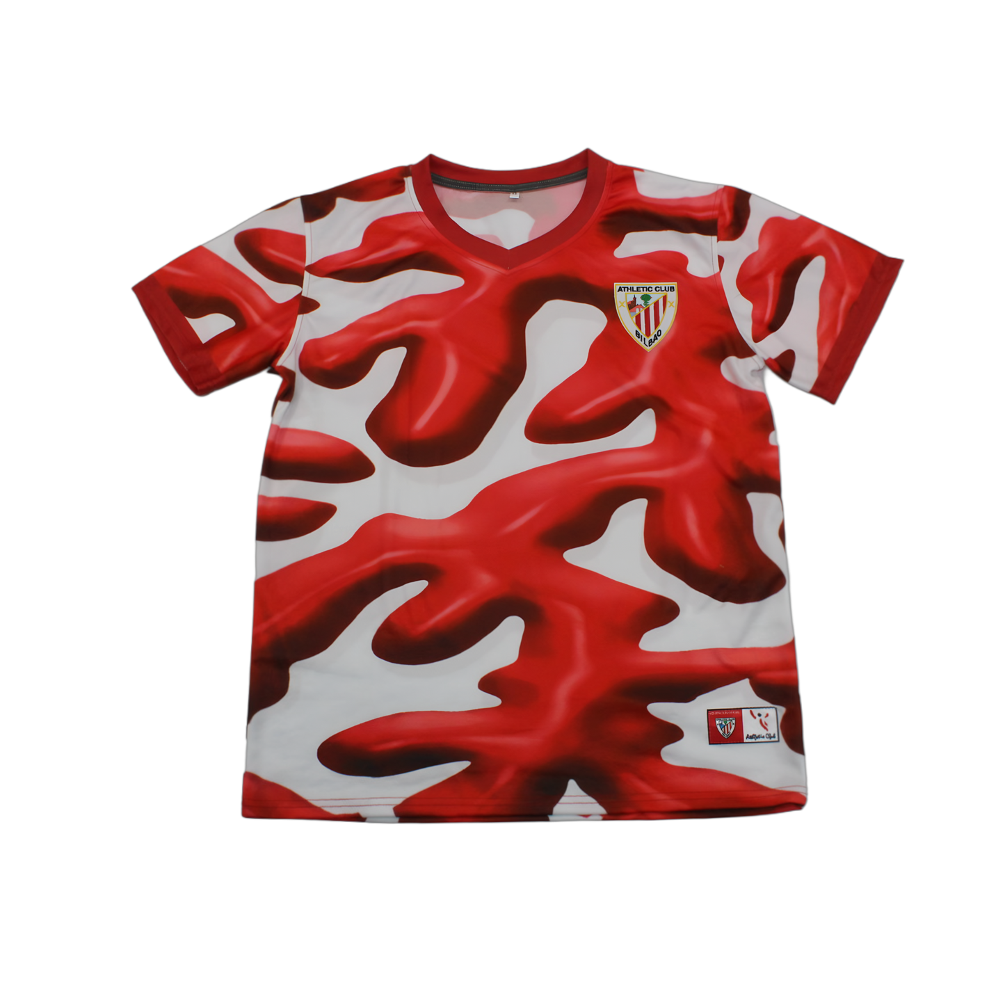 Athletic Bilbao 04/05