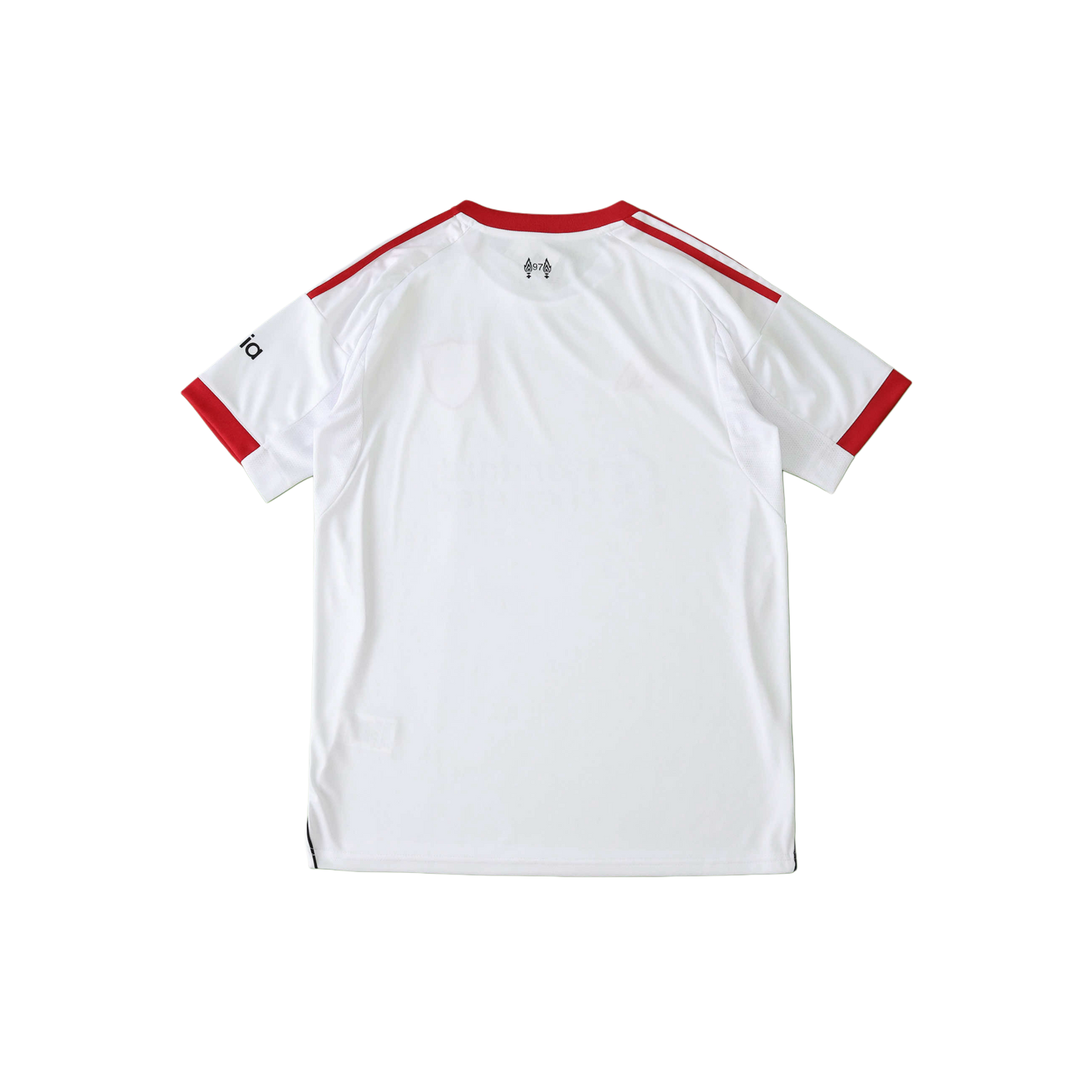 Liverpool 25/26 Shirt