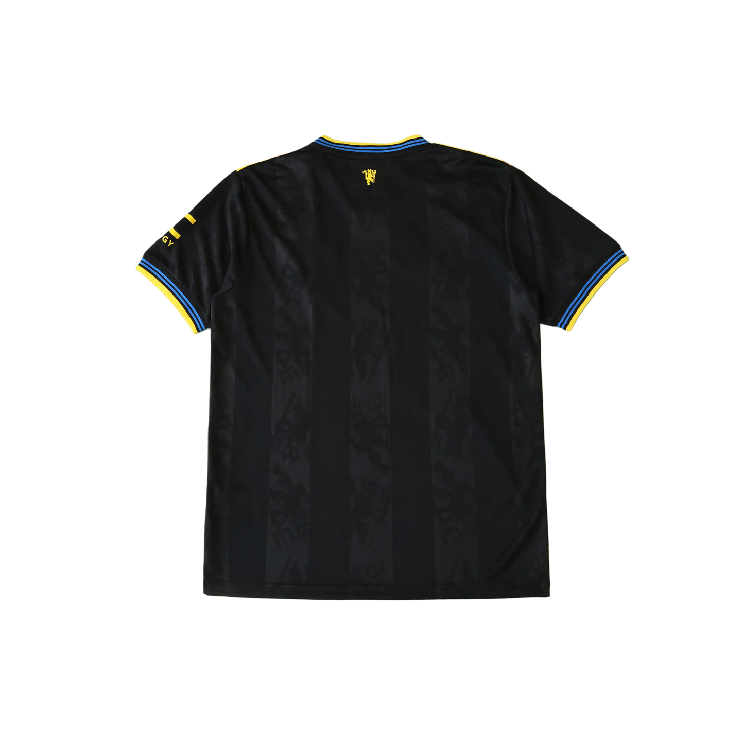 Manchester United 25/26 Jersey