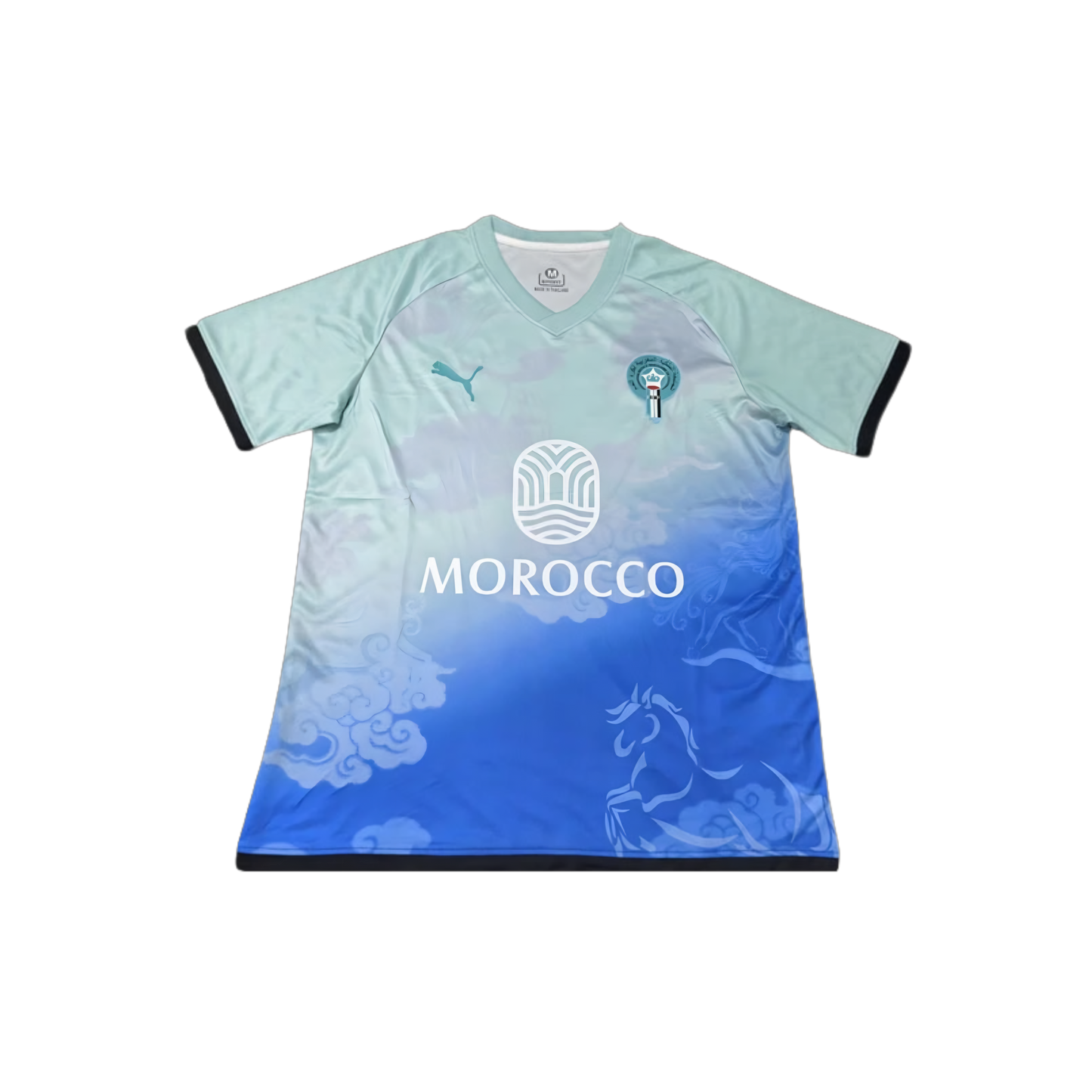 Morocco Special Edition