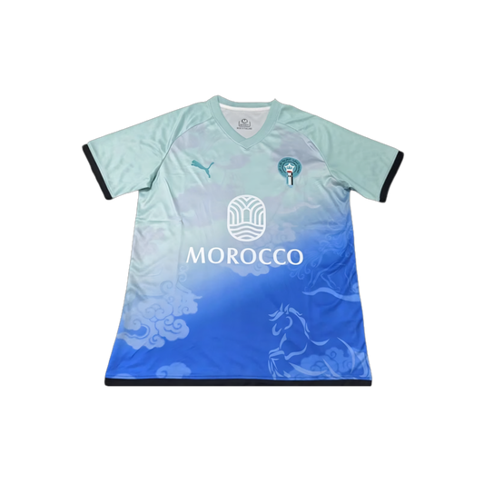 Morocco Special Edition