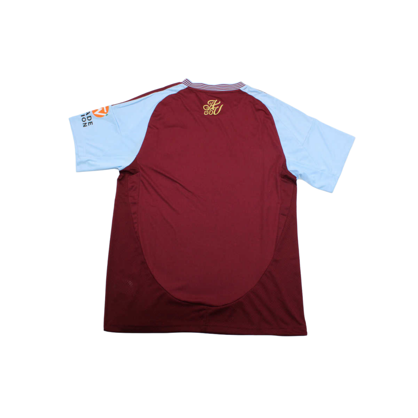Aston Villa 24/25 Shirt