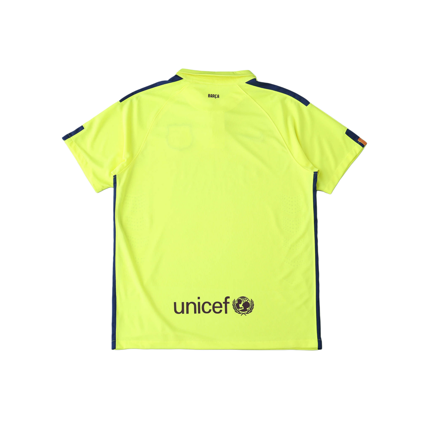 Barcelona 14/15