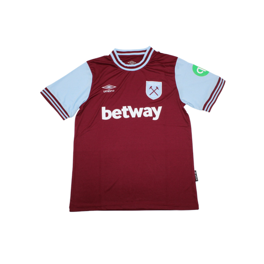 West Ham 24/25 Shirt