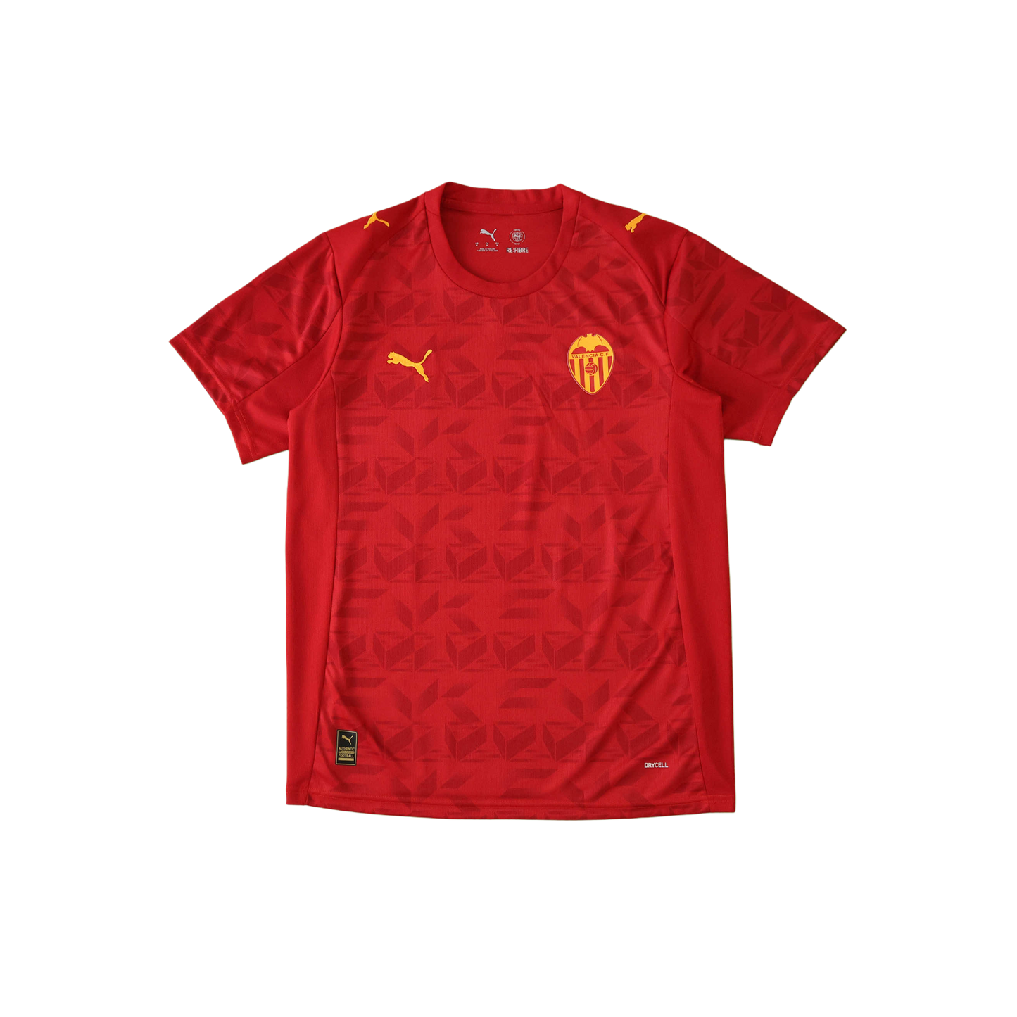 Valencia 25/26 Shirt