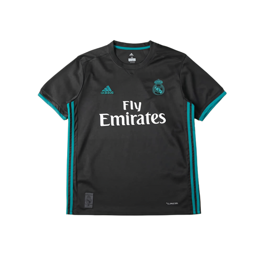 Real Madrid 17/18