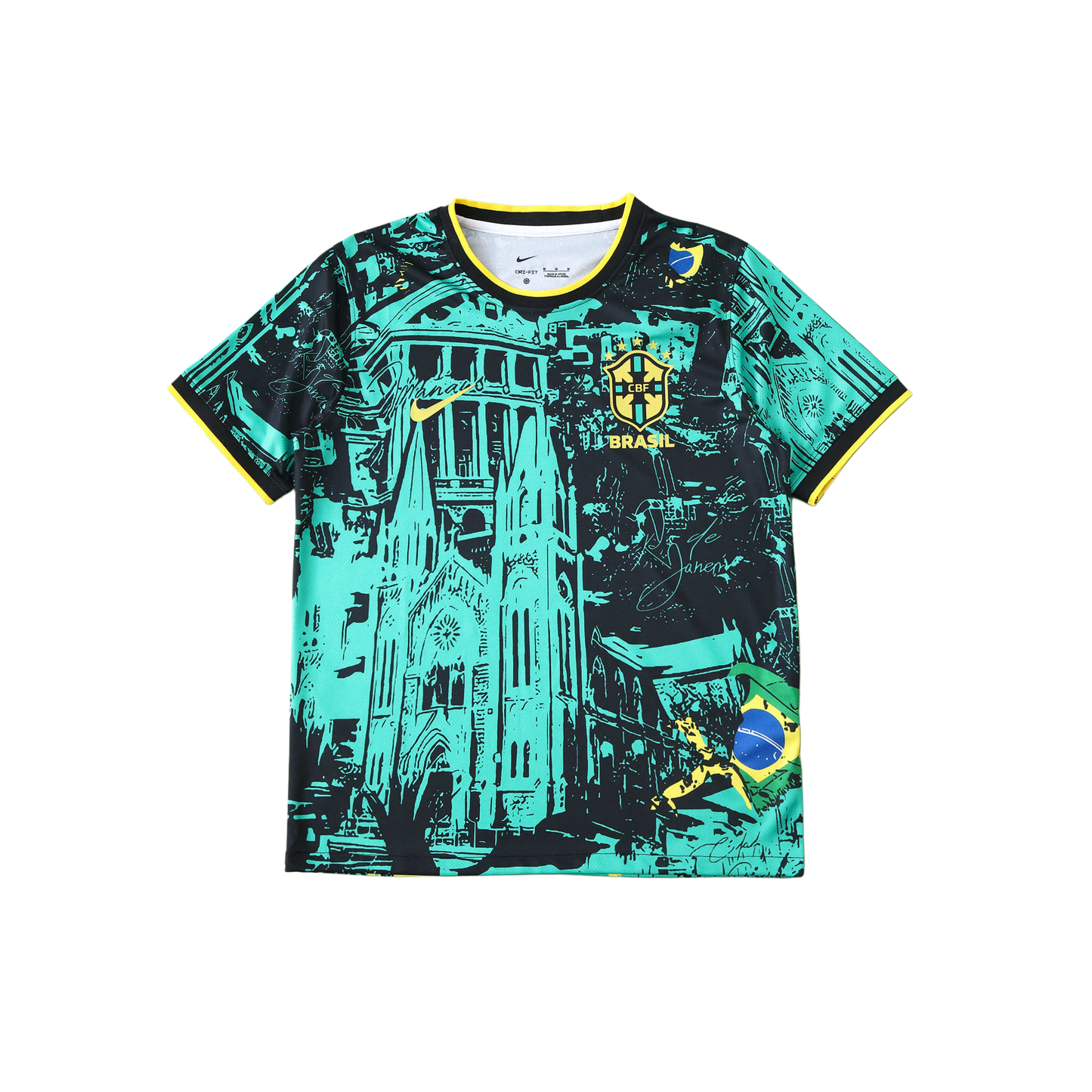 Brazil Special Edition