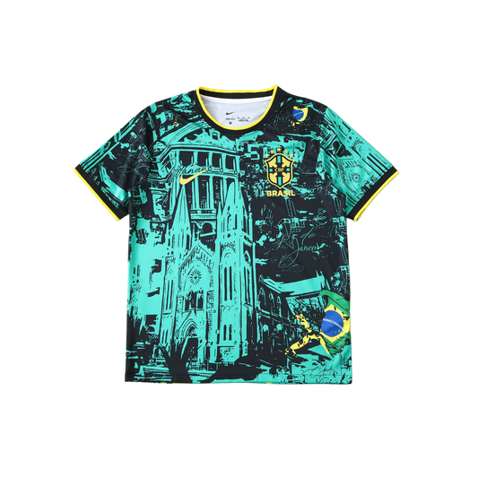 Brazil Special Edition