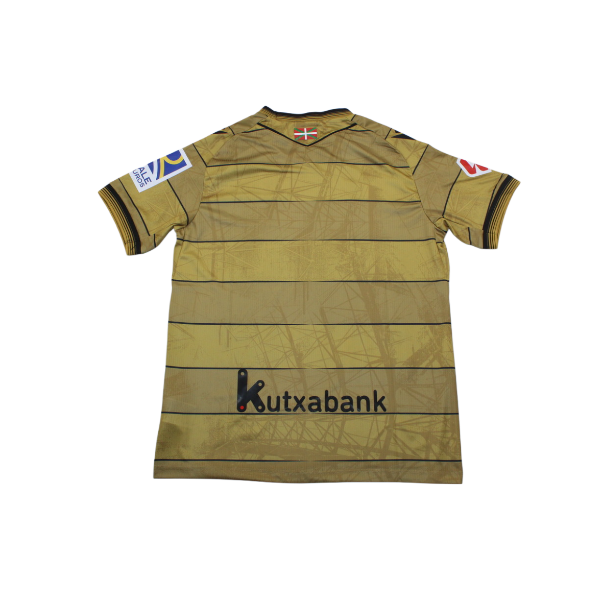 Real Sociedad 24/25 Shirt