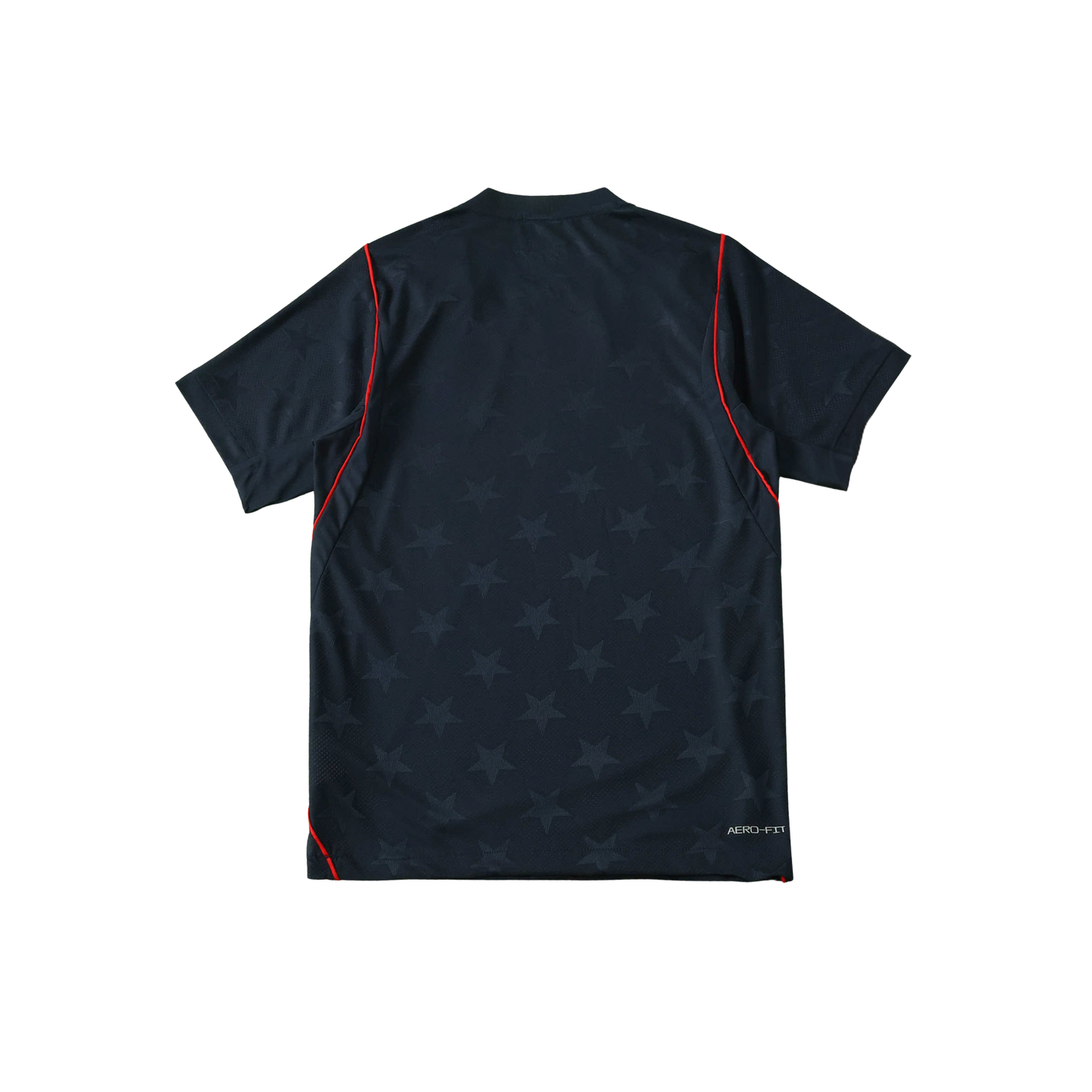 United States 2026/2027 Player Version