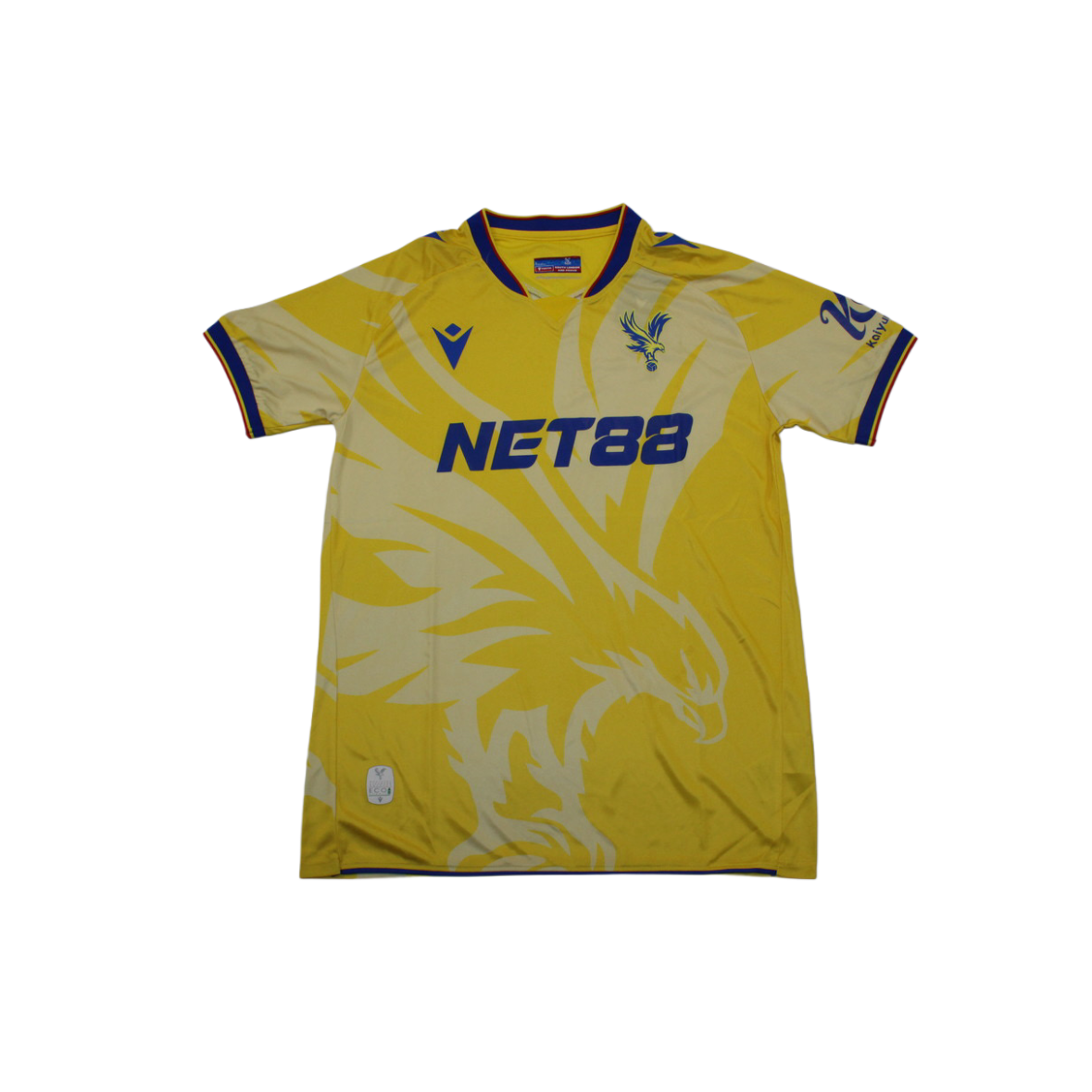 Crystal Palace 24/25 Shirt