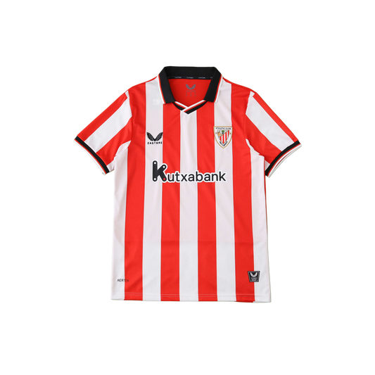 Athletic Bilbao 25/26 Shirt