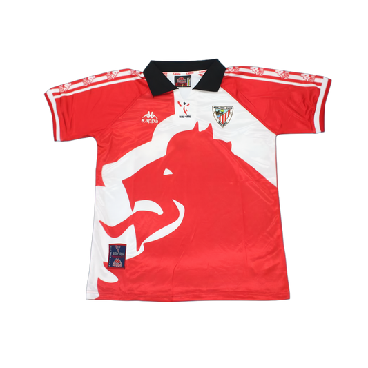 Athletic Bilbao 97/98