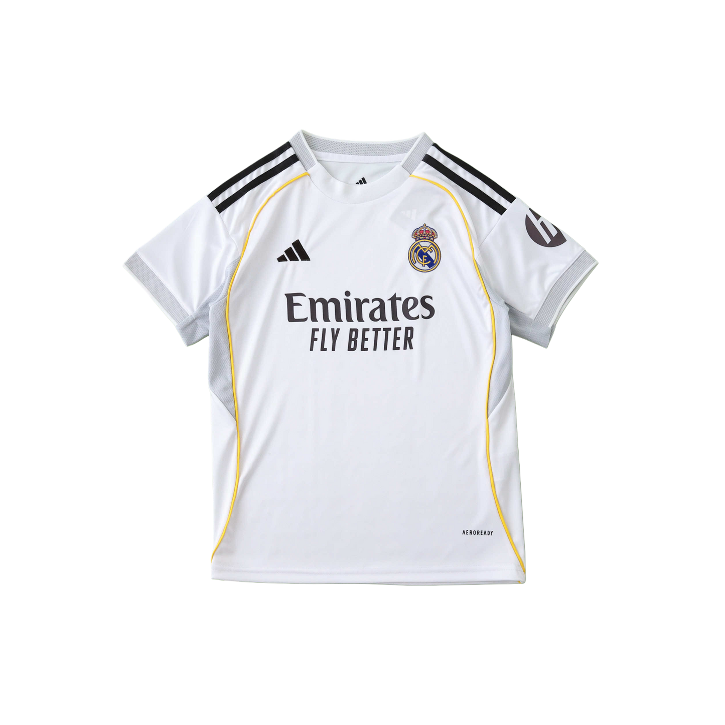 Real Madrid 25/26 Shirt
