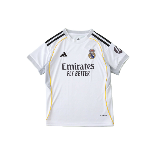 Real Madrid 25/26 Shirt