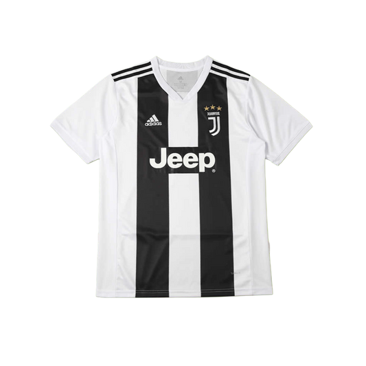 Juventus 18/19