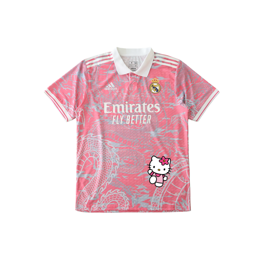 Real Madrid Special Edition