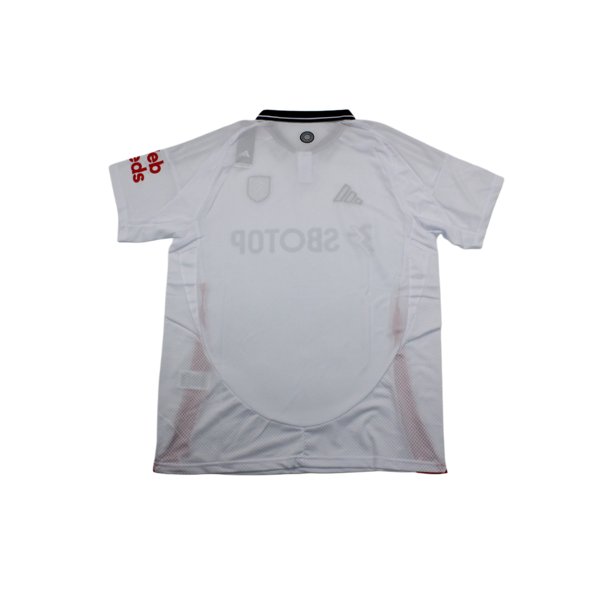Fulham 24/25 Shirt