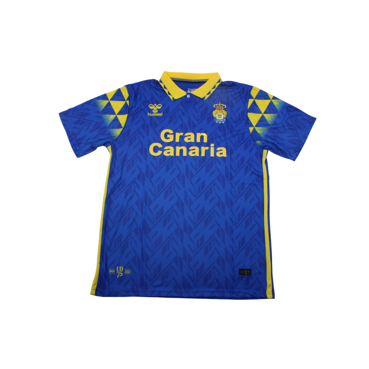 Las Palmas 24/25 Shirt