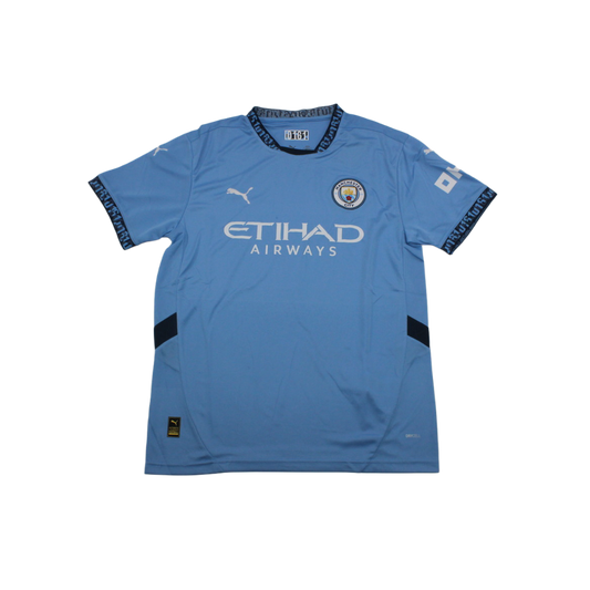 Camiseta Manchester City 24/25