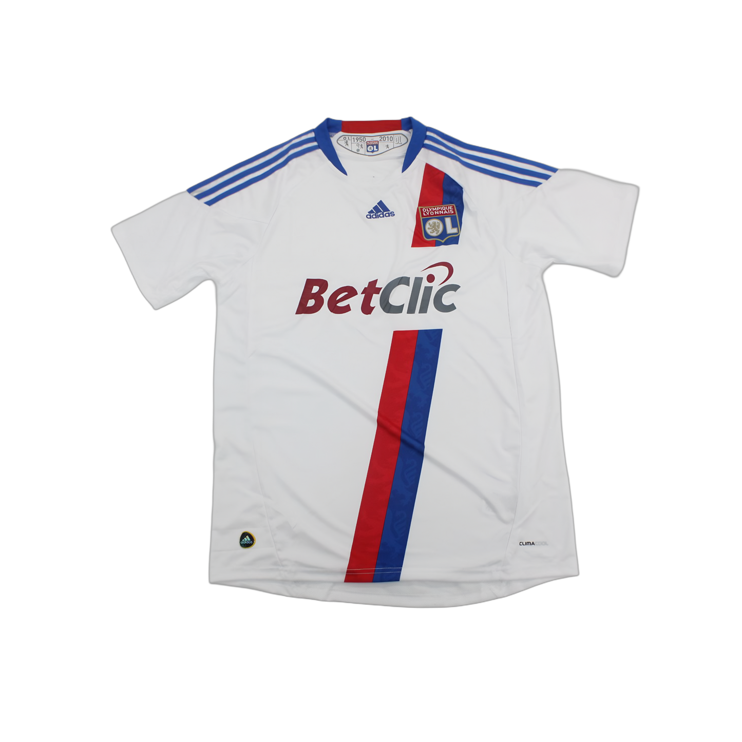 Olympique Lyonnais 10/11