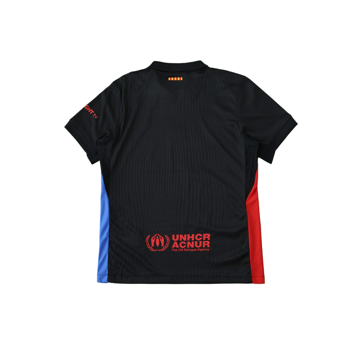 Barcelona x Travis Scott