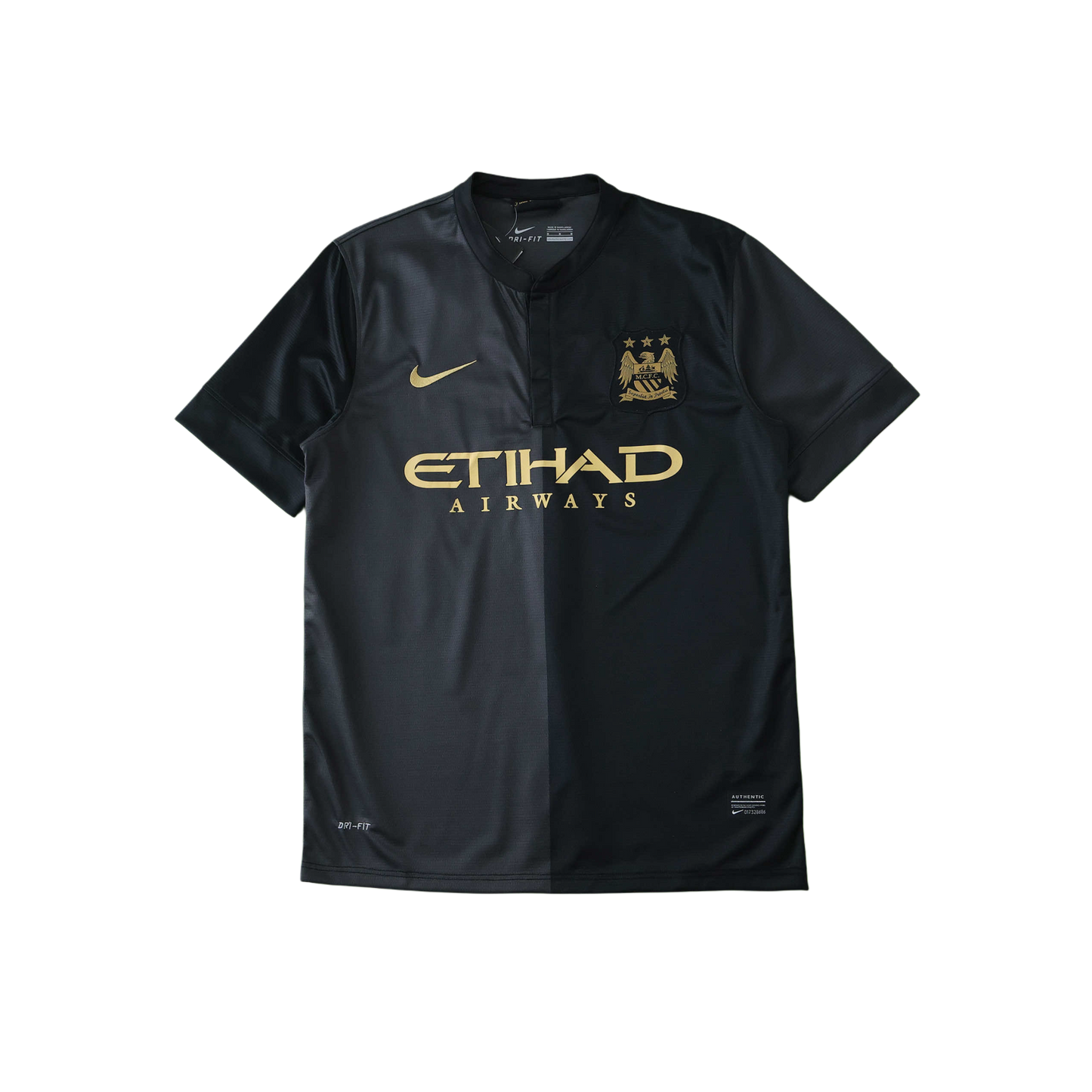Manchester City 13/14