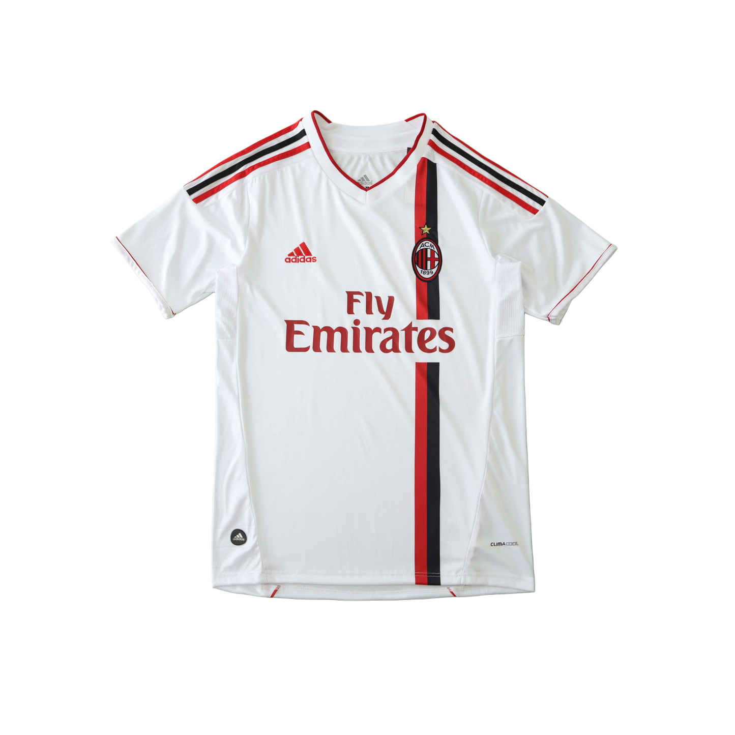 AC Milan 11/12